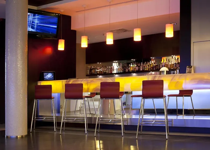 Hotel Niebieski Art & 5*