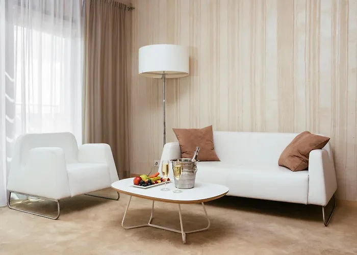 Hotel Niebieski Art & Cracovia