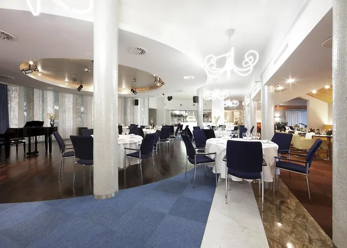 Hotel Niebieski Art &