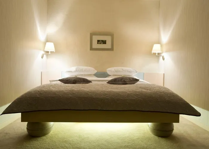 Hotel Niebieski Art & Cracovia