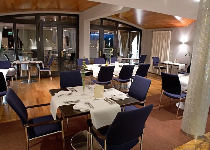 Niebieski Art & Hotel 5*