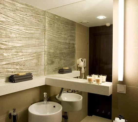 Hotel Niebieski Art &